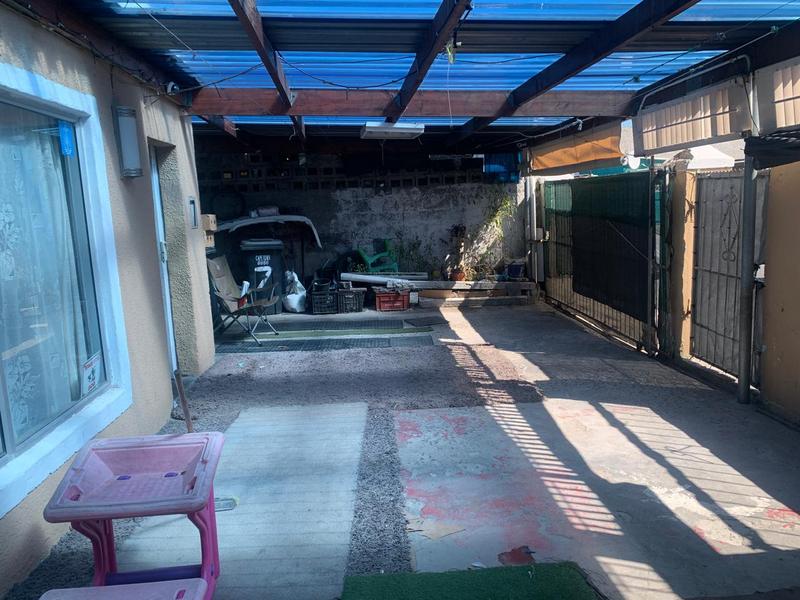 4 Bedroom Property for Sale in Lentegeur Western Cape